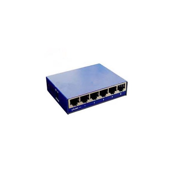 Router / Switch